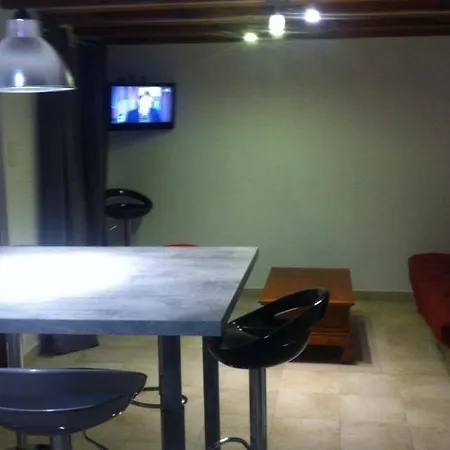 Апартаменты Location Vivario *