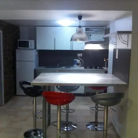 Апартаменты Location Vivario